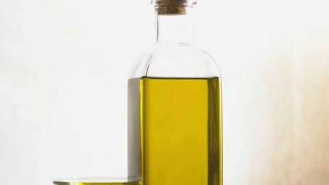 Aceite de oliva