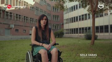 La historia de Seila Varas