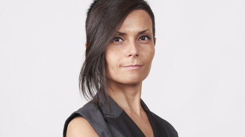 Esther Paniagua Esther Paniagua