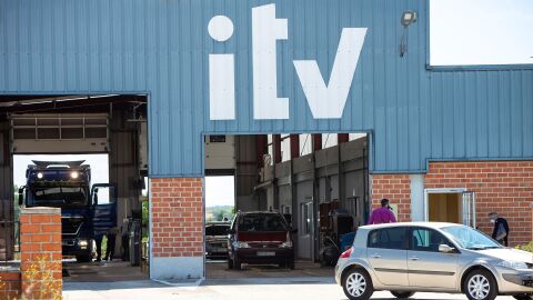  ITV 