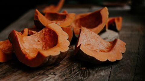 Calabaza Calabaza