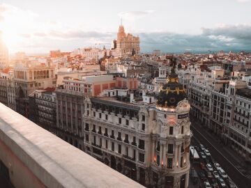 Ciudad de Madrid