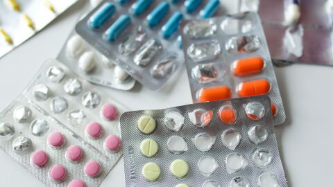Medicamentos