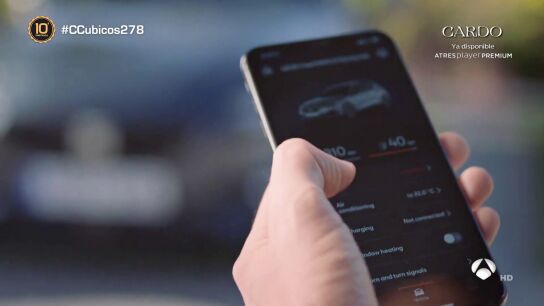 Coches y smartphones: un nuevo camino para optimizar la conducción Coches y smartphones: un nuevo camino para optimizar la conducción