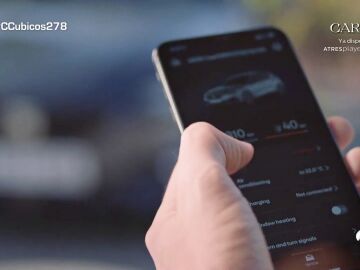 Coches y smartphones: un nuevo camino para optimizar la conducci&oacute;n