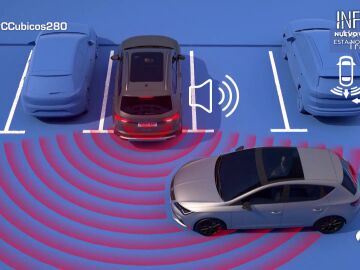 &iquest;C&oacute;mo evitar las colisiones por alcance?