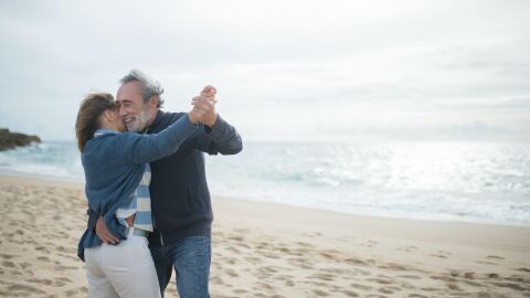 Los españoles se sienten 4,5 años más jóvenes de lo que realmente son Los españoles se sienten 4,5 años más jóvenes de lo que realmente son