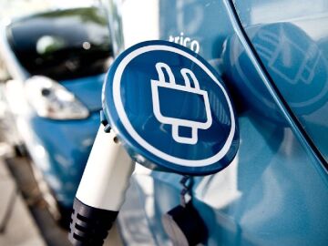 Cargadores para coches el&eacute;ctricos