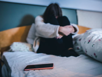 Una de cada cinco mujeres han sufrido violencia digital, según Amnistía Internacional