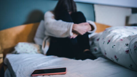 Una de cada cinco mujeres han sufrido violencia digital, según Amnistía Internacional