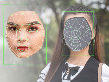Los 'deepfakes' son v&iacute;deos y audios manipulados para suplantar otras identidades.