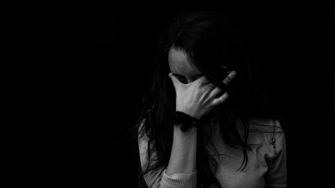 Al menos 43 mujeres fueron asesinadas por violencia machista en el 2021 Al menos 43 mujeres fueron asesinadas por violencia machista en el 2021