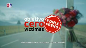 En 30 años hemos reducido un 80% la siniestralidad vial