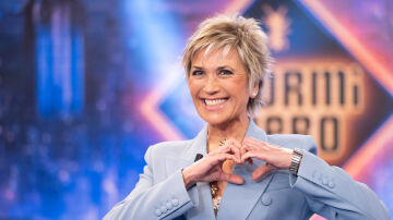 El Hormiguero 3.0: Julia Otero (19-01-22)