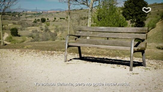 No seas como un banco y actúa contra la violencia de género No seas como un banco y actúa contra la violencia de género