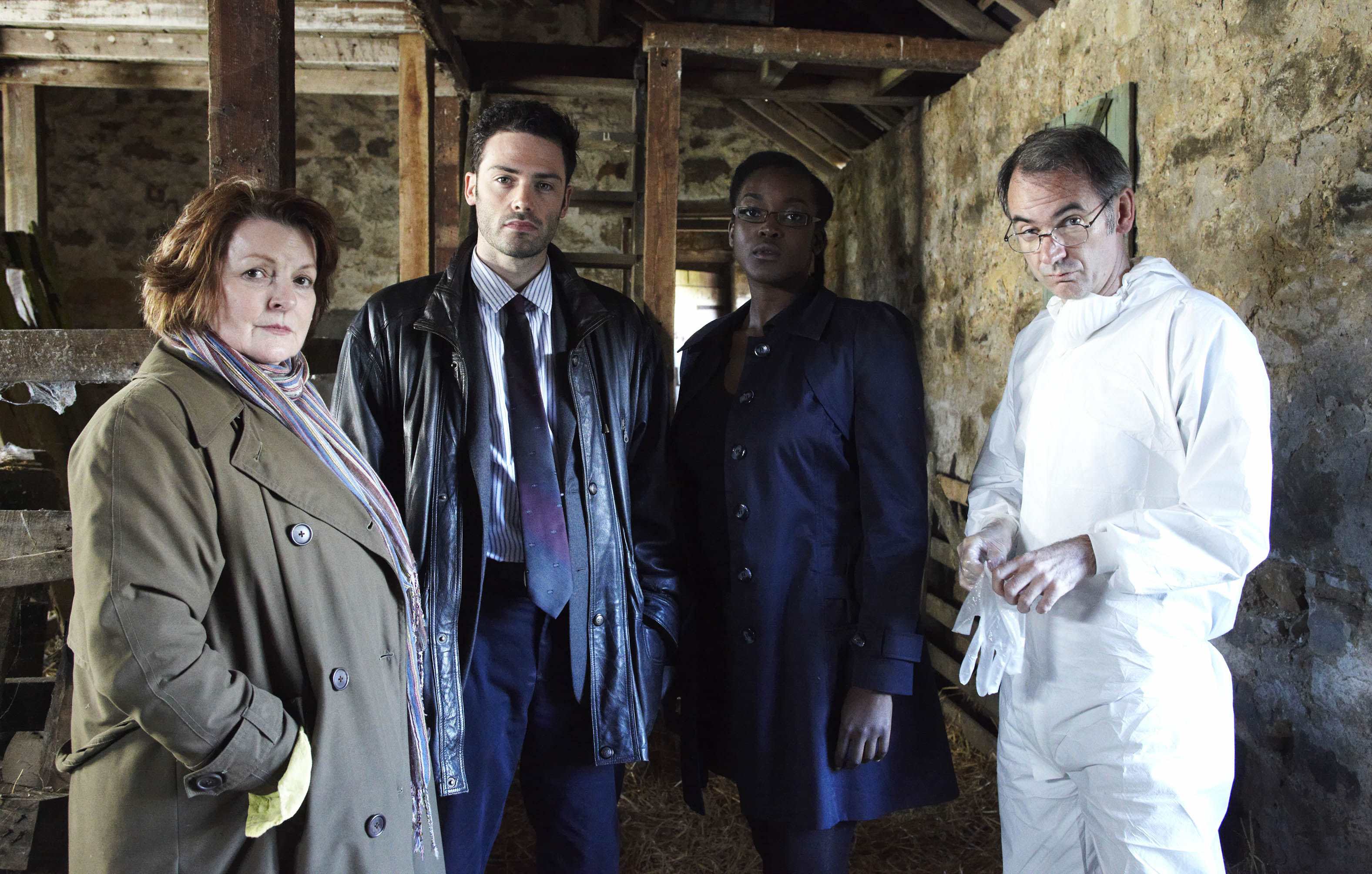 Destacados de programación de Atreseries del jueves 10 de marzo