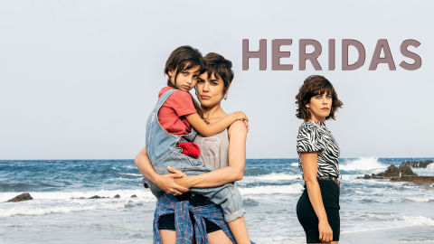 Heridas - Horizontal Heridas - Horizontal