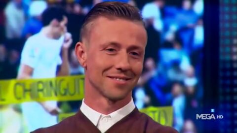 Guti vuelve a casa: 'El Chiringuito' ficha a la leyenda madridista
