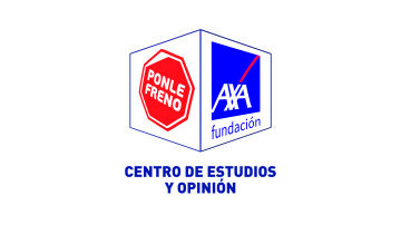 Centro de Estudios Ponle Freno-AXA