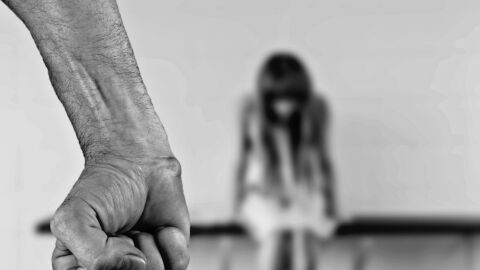 Violencia vicaria en España