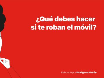 Cada hora desaparecen 30 'smartphones': 10 consejos para saber c&oacute;mo actuar
