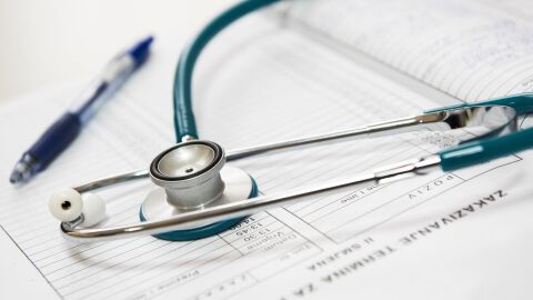 Informe m&eacute;dico