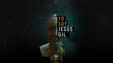 'Yo soy', estreno el próximo miércoles con el lado más desconocido de Jesús Gil