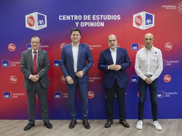 Siete de cada diez conductores respetan el límite de 30km/h en ciudad