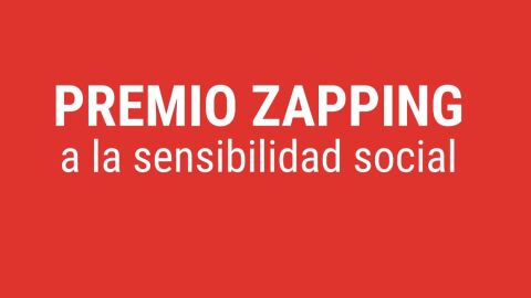 Atresmedia se lleva el Premio Zapping a la Sensibilidad Social por Levanta la Cabeza