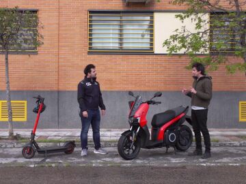 Conduce Seguro con Ponle Freno