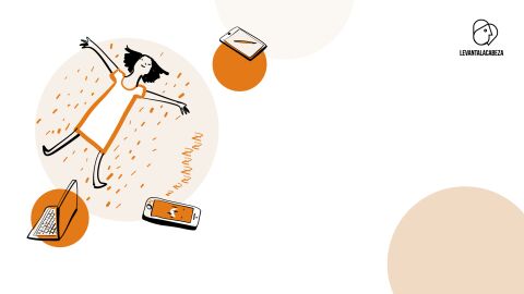 ¿Cómo hablar con tus hijos sobre tecnología e internet?