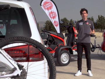 Conduce seguro con Ponle Freno