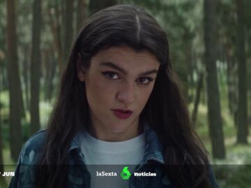 Amaia Romero y Eduard Fern&aacute;ndez, 'atropellados': la impactante campa&ntilde;a de la DGT para concienciar este verano