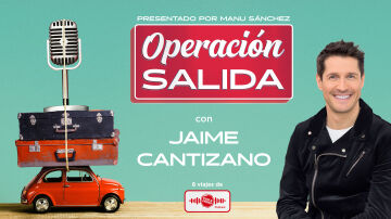 1x02 Operación Salida: con Jaime Cantizano