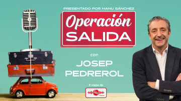 1x01 Operación Salida: con Josep Pedrerol