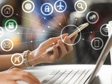 Qu&eacute; es la sombra digital y como controlar nuestro rastro en la red