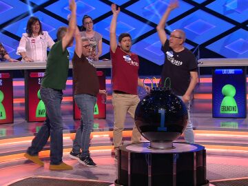 Adrenalina pura en '¡Boom!': Especial Superliga la próxima semana