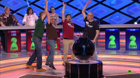 Adrenalina pura en '¡Boom!': Especial Superliga la próxima semana