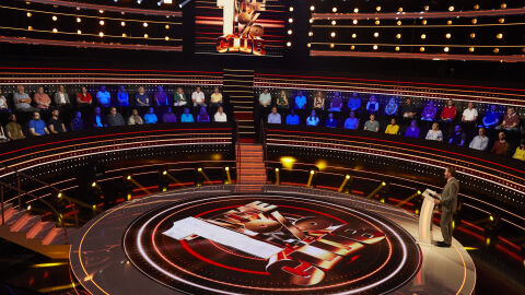 ATRESMEDIA TV adaptar&aacute; el exitoso formato internacional 'The 1% Club' licenciado por BBC Studios 