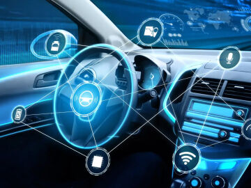 Sistemas Avanzados de Ayuda a la Conducci&oacute;n 