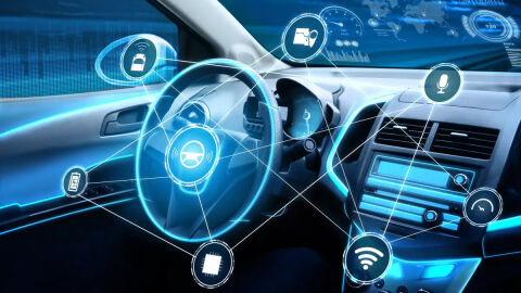 Sistemas Avanzados de Ayuda a la Conducción 