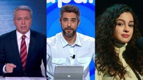 Antena 3 gana el martes con lo más visto de la TV y ‘Hermanos’, líder de la noche Antena 3 gana el martes con lo más visto de la TV y ‘Hermanos’, líder de la noche