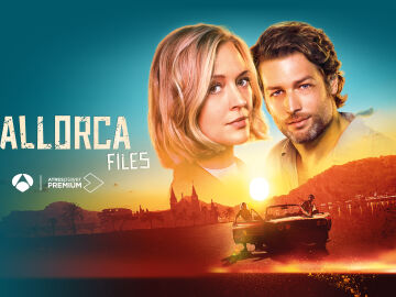 Antena 3 estrena la serie ‘The Mallorca Files’ 