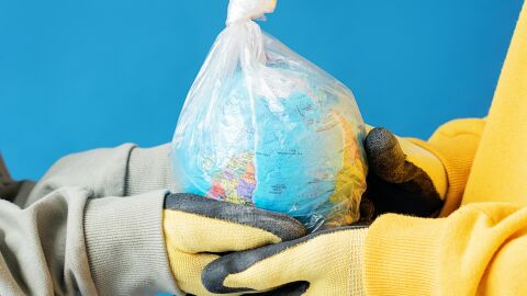 Los recursos naturales disponibles para todo 2022 se terminarán este 28 de julio y la Tierra entra en números rojos Recursos naturales de la Tierra explotados