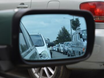 La DGT prev&eacute; 6,9 millones de desplazamientos para la operaci&oacute;n 'Salida del 1 de agosto' que arranca a las 15.00 horas.