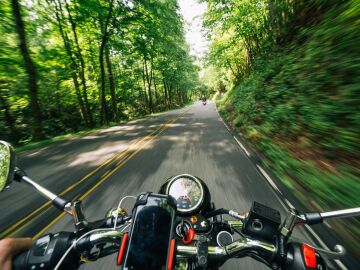 Aumentan un 12% las muertes en carretera en julio con respecto a igual mes de 2019