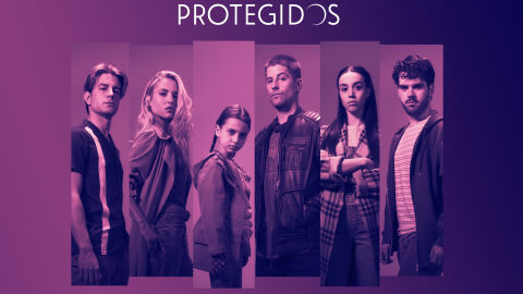 ATRESplayer PREMIUM estrena &lsquo;Historias de Protegidos&rsquo; 