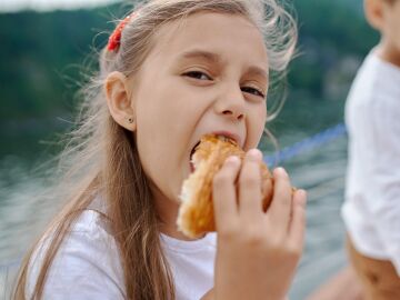 Los trastornos alimentarios en niños y niñas de 9 a 10 años son más comunes de lo que se pensaba 