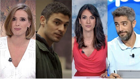 Antena 3 gana el lunes con el Top 8 m&aacute;s visto de la TV y 'Hermanos' m&aacute;s l&iacute;der en la noche