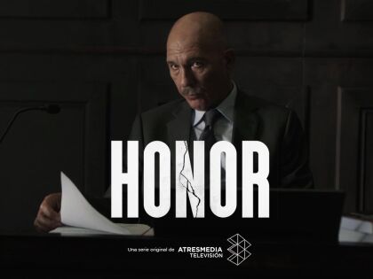  &lsquo;Honor&rsquo;, nueva serie de Antena 3, completa su reparto e inicia su rodaje